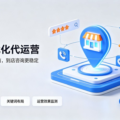 盐亭GEO优化